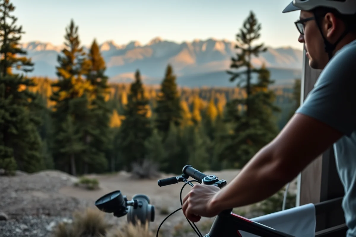 budget cycling tours — Budget Cycling Tours