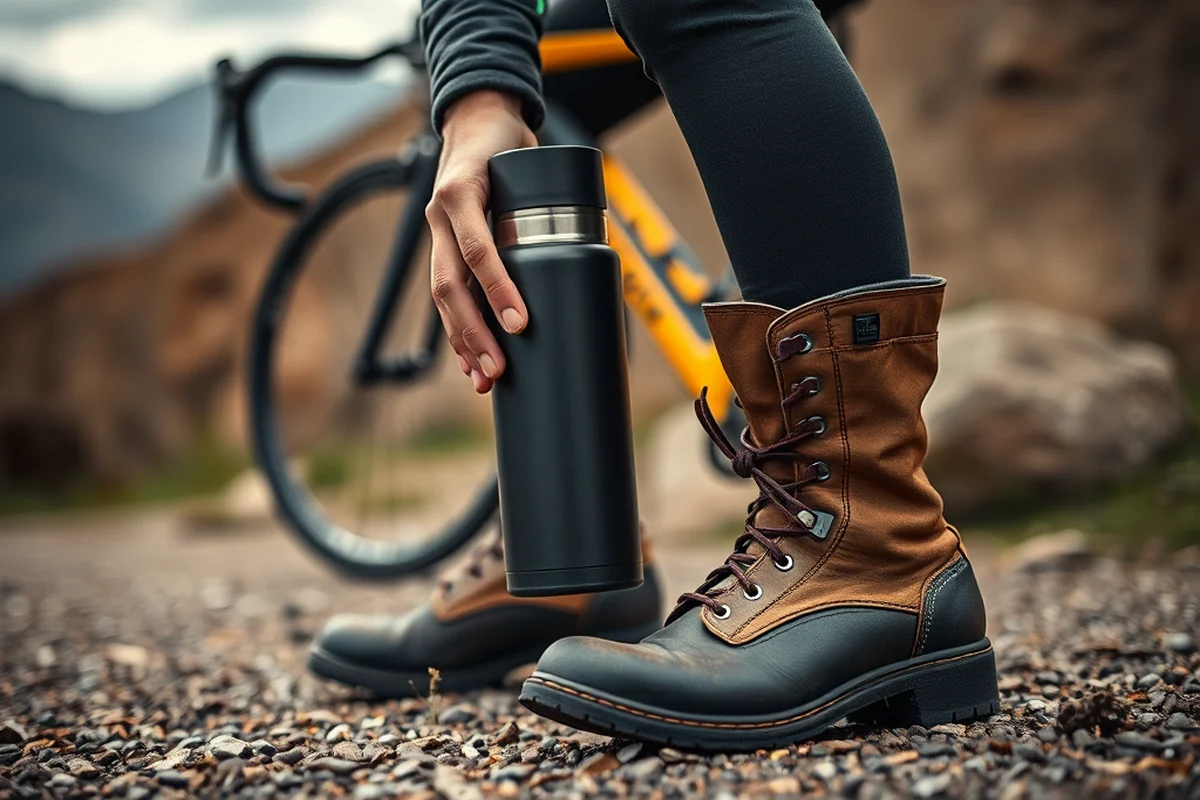 budget cycling tours — Budget Cycling Tours (step by step)
