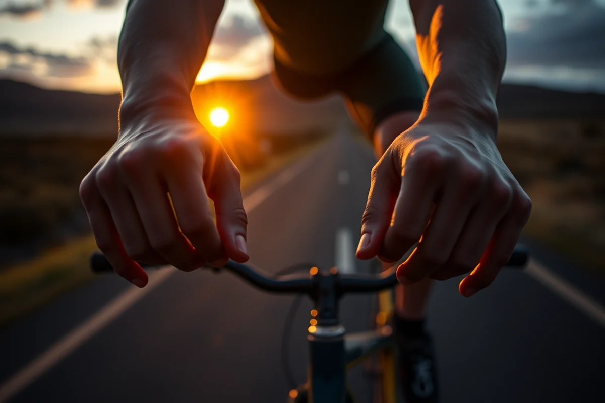 City Cycling — City Cycling