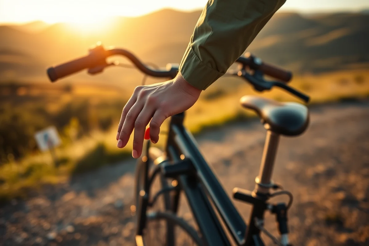 Urban Bike — Urban Bike
