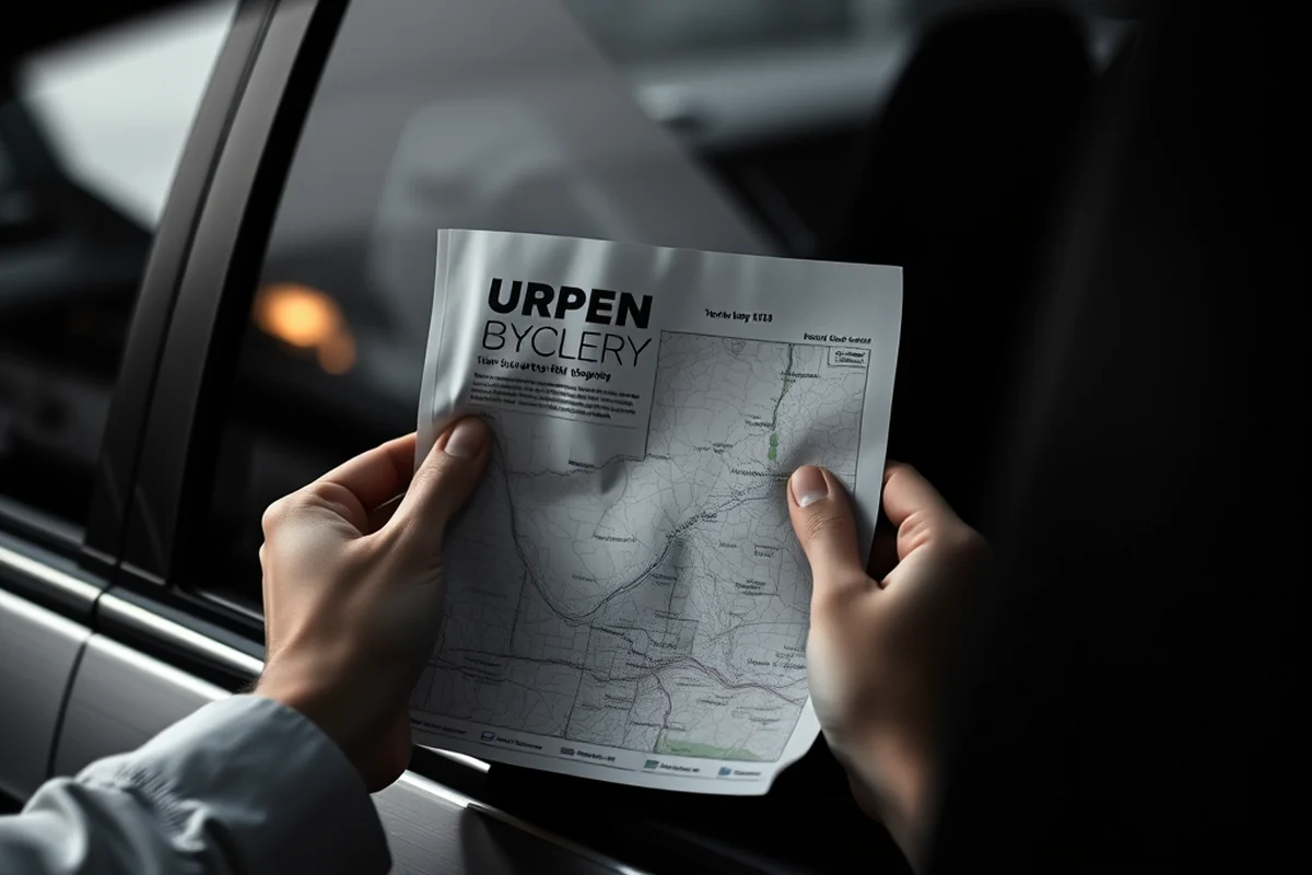 urban cycle battery — Urban Cycle Battery (step by step)