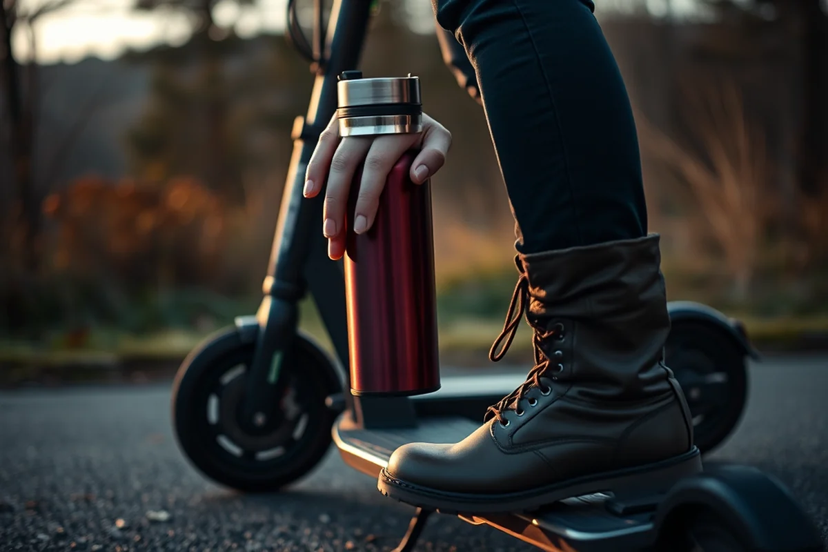 are electric scooters safer than bikes — Are Electric Scooters Safer Than Bikes (step by step)