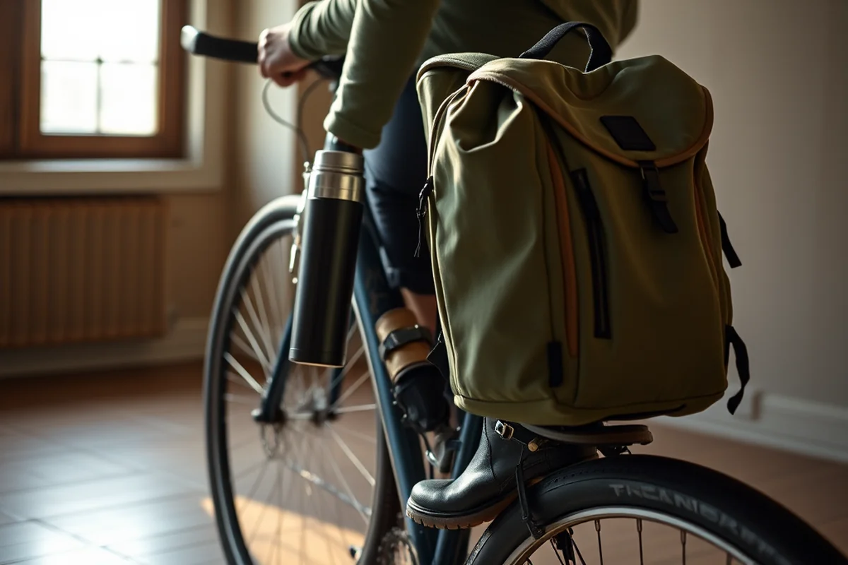 best urban cycling backpack — Best Urban Cycling Backpack (step by step)