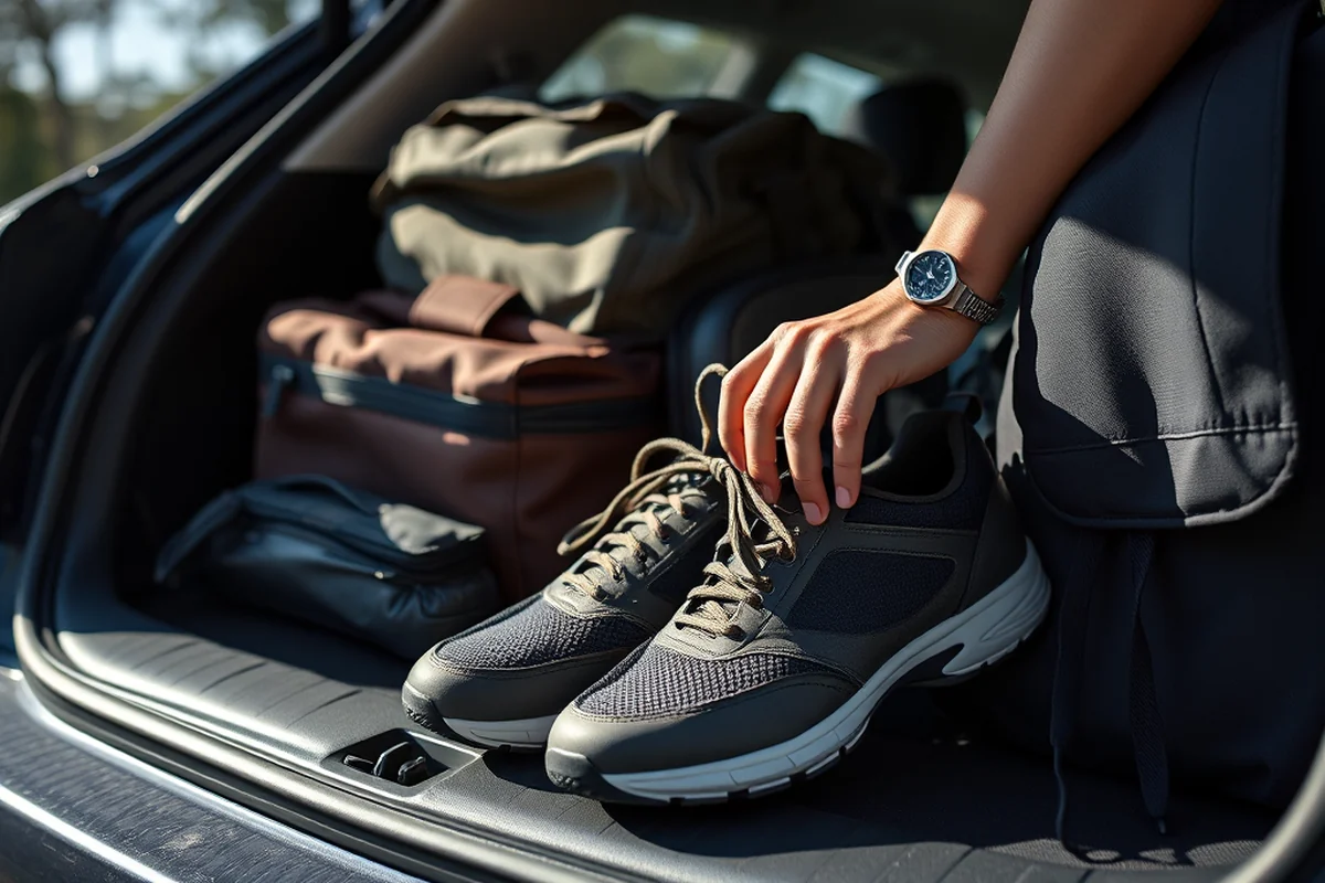 best urban cycling shoes — Best Urban Cycling Shoes (step by step)