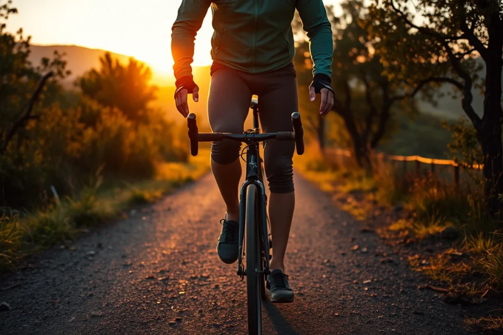 Best Urban Cycling Trousers