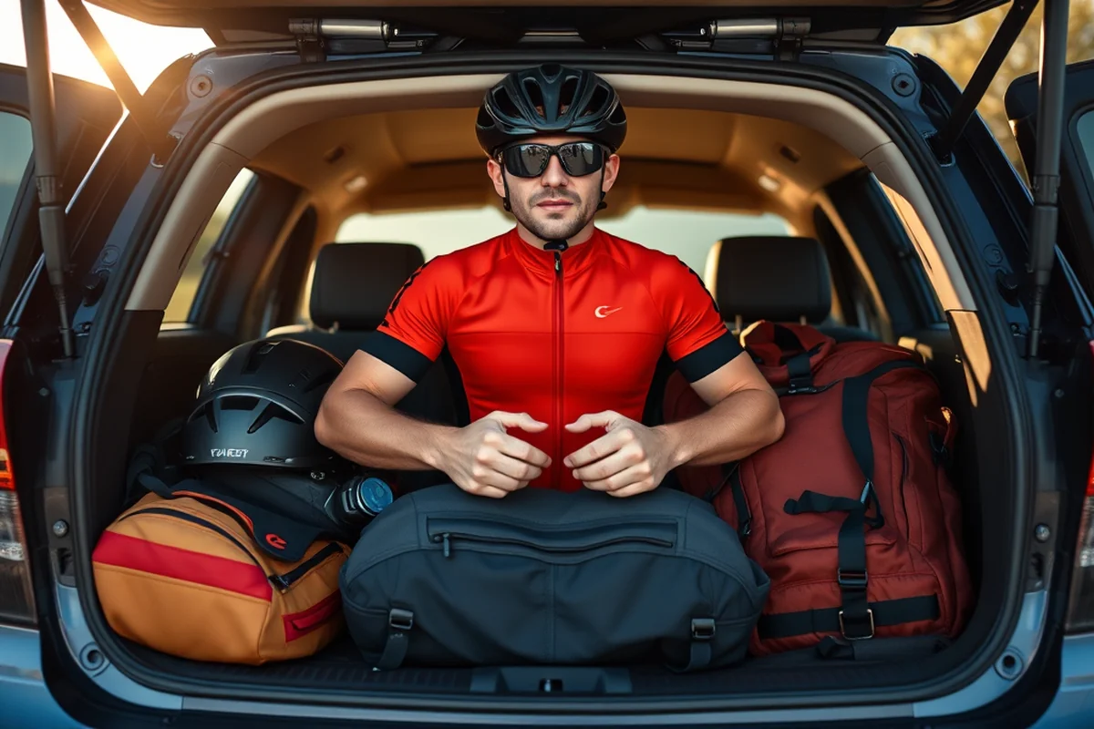 city cycling jersey — City Cycling Jersey (step by step)