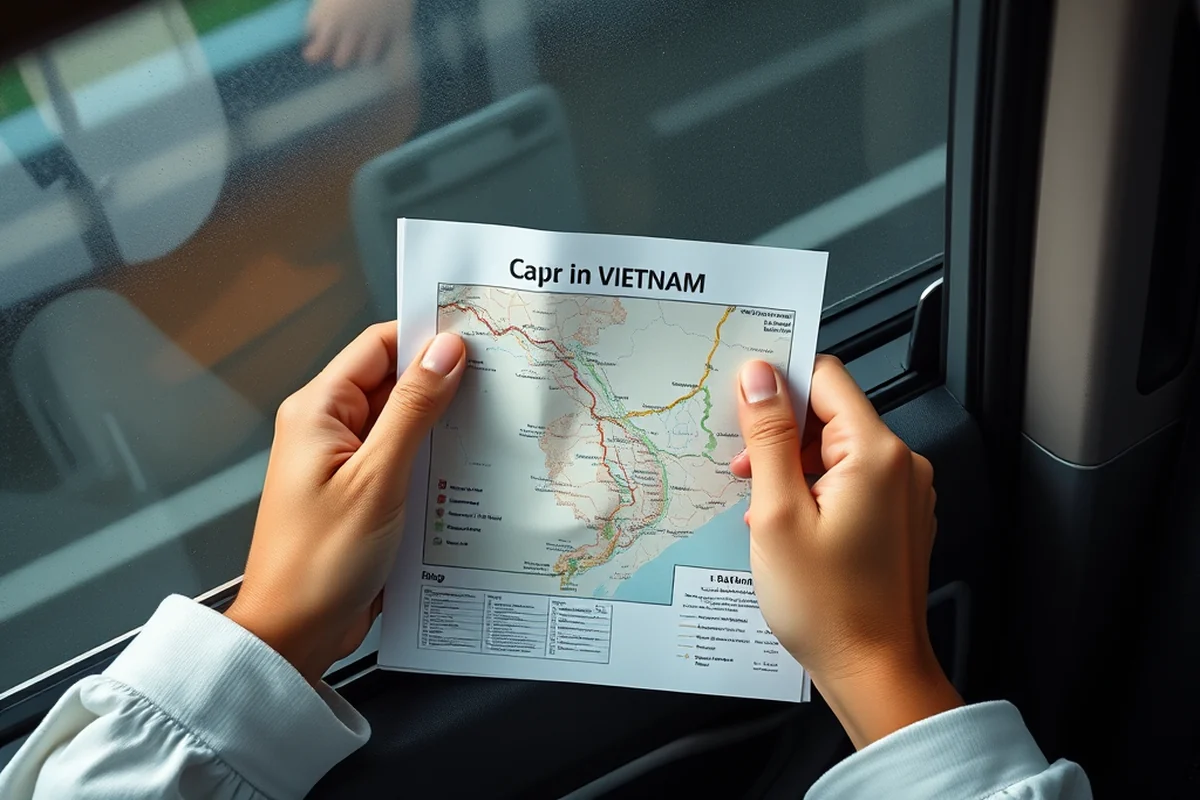 cycling tours in vietnam — Cycling Tours In Vietnam (step by step)