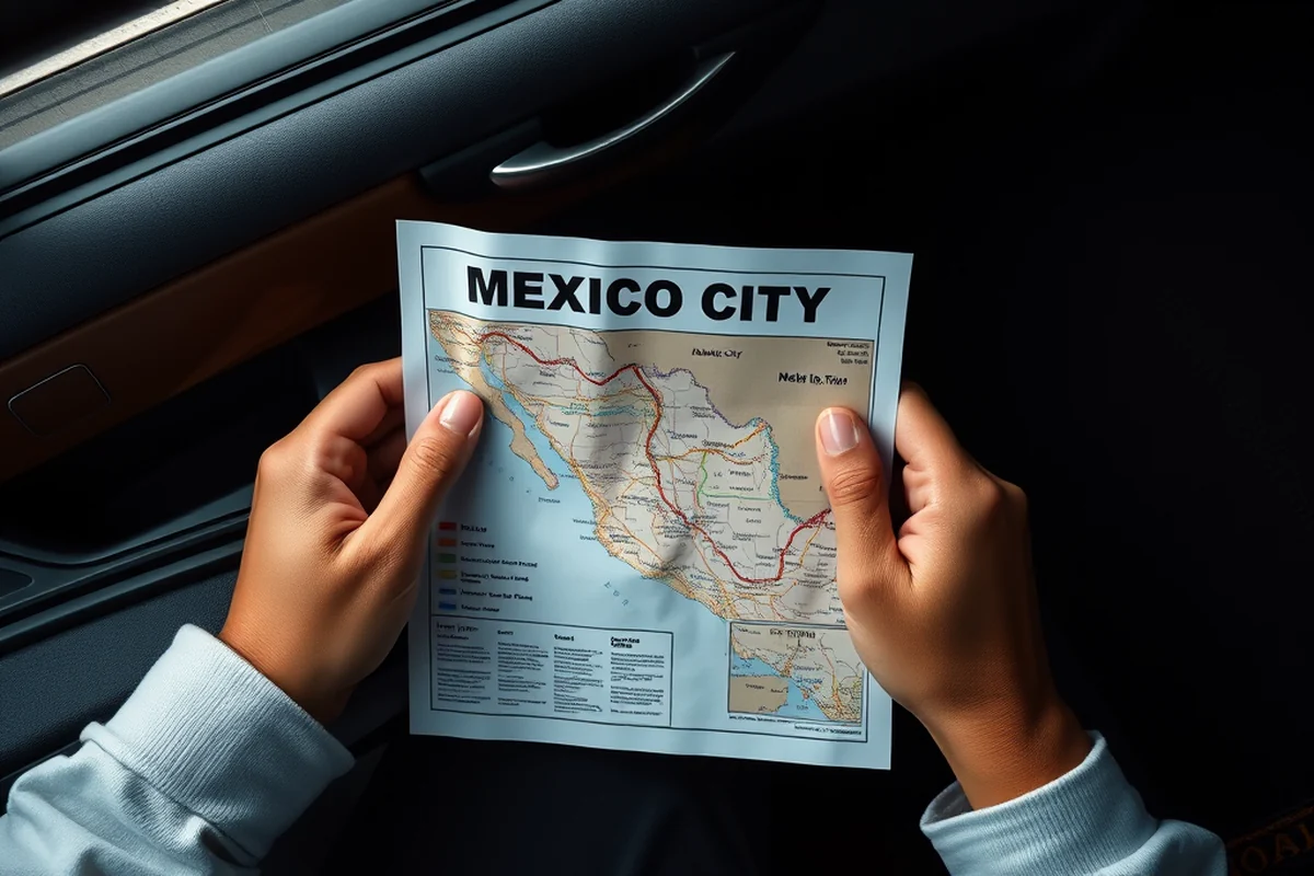 how much is a trip to mexico city — How Much Is A Trip To Mexico City (step by step)