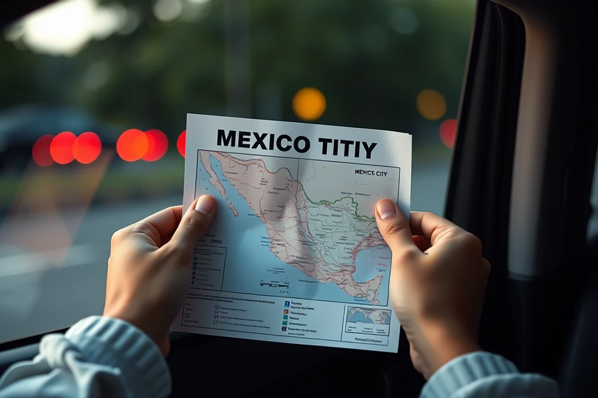 how to plan a trip to mexico city — How To Plan A Trip To Mexico City (step by step)