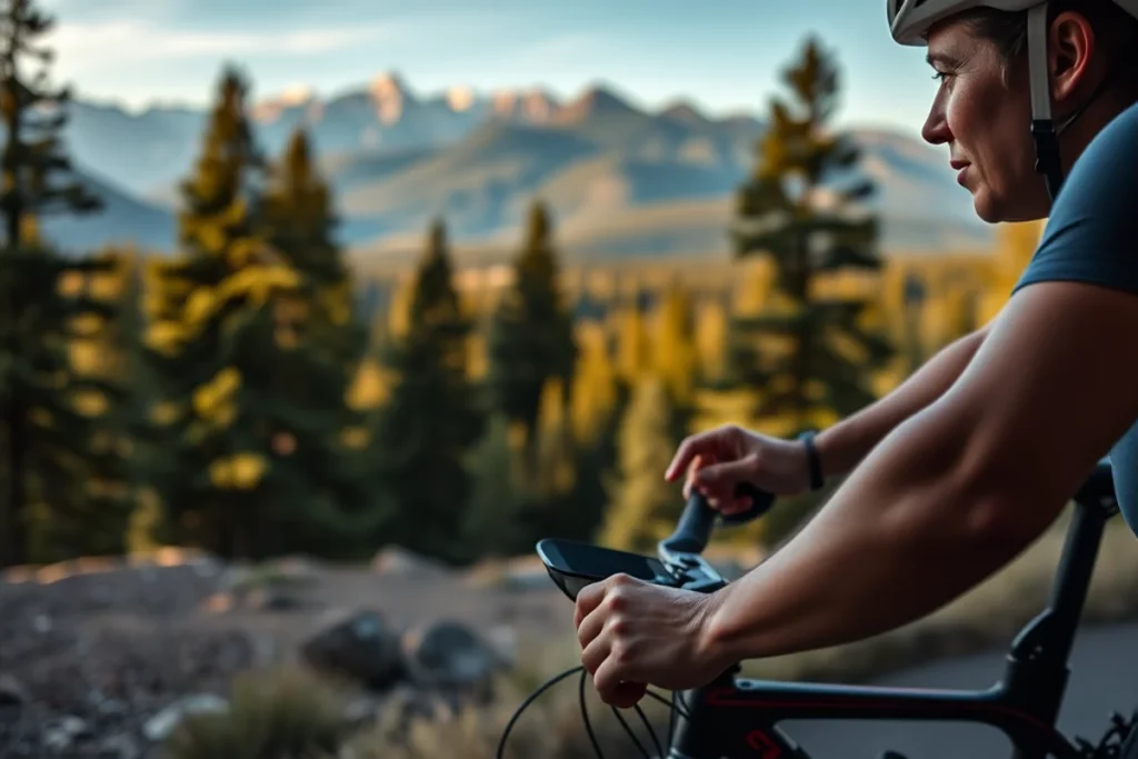 Major Cycling Tours