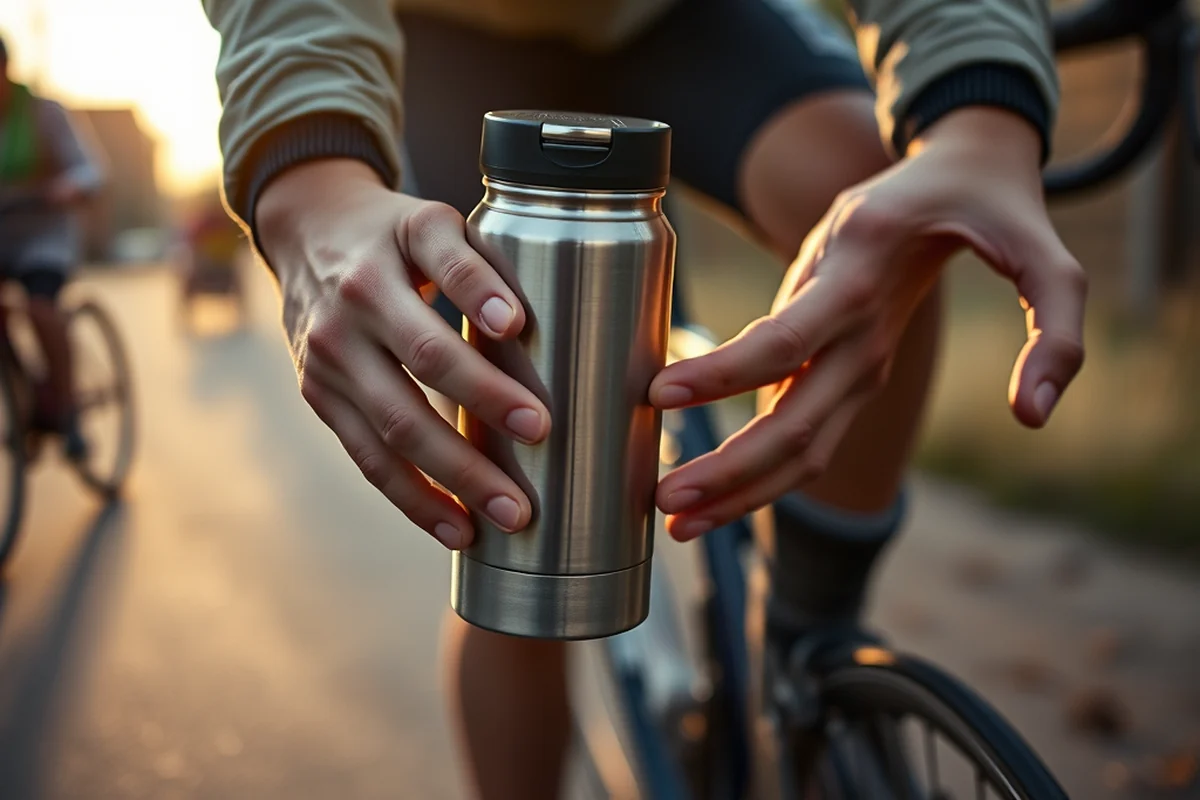 safest cycling cities — Safest Cycling Cities (step by step)