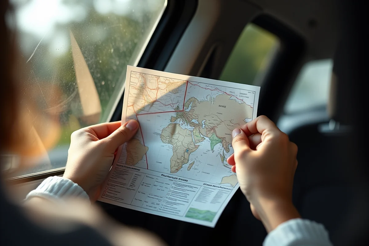 travel cycle for kids — Travel Cycle For Kids (step by step)
