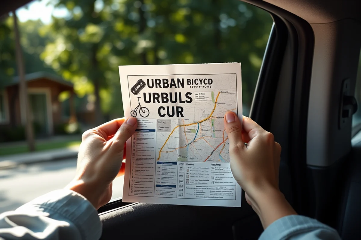 urban bicycle food mission dubuque — Urban Bicycle Food Mission Dubuque (step by step)