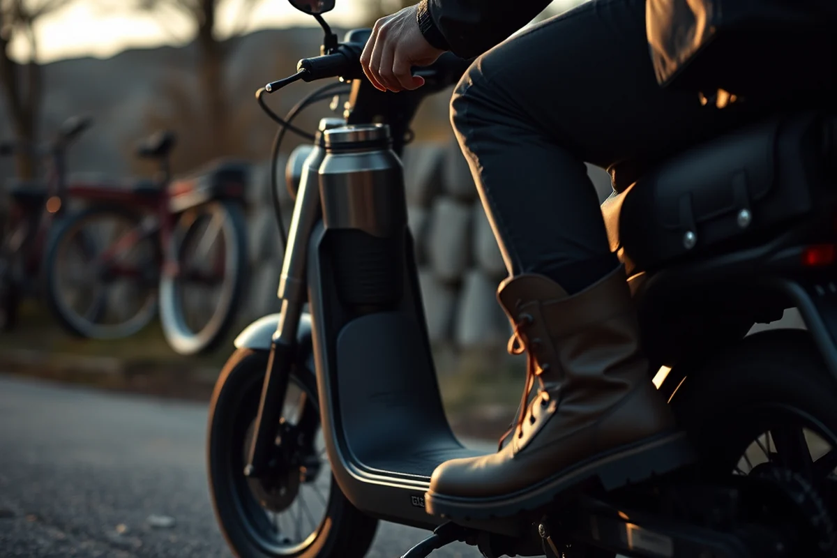 urban bikes electric scooter price — Urban Bikes Electric Scooter Price (step by step)