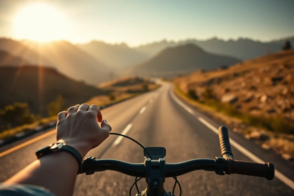 Urban Cycle Fitness