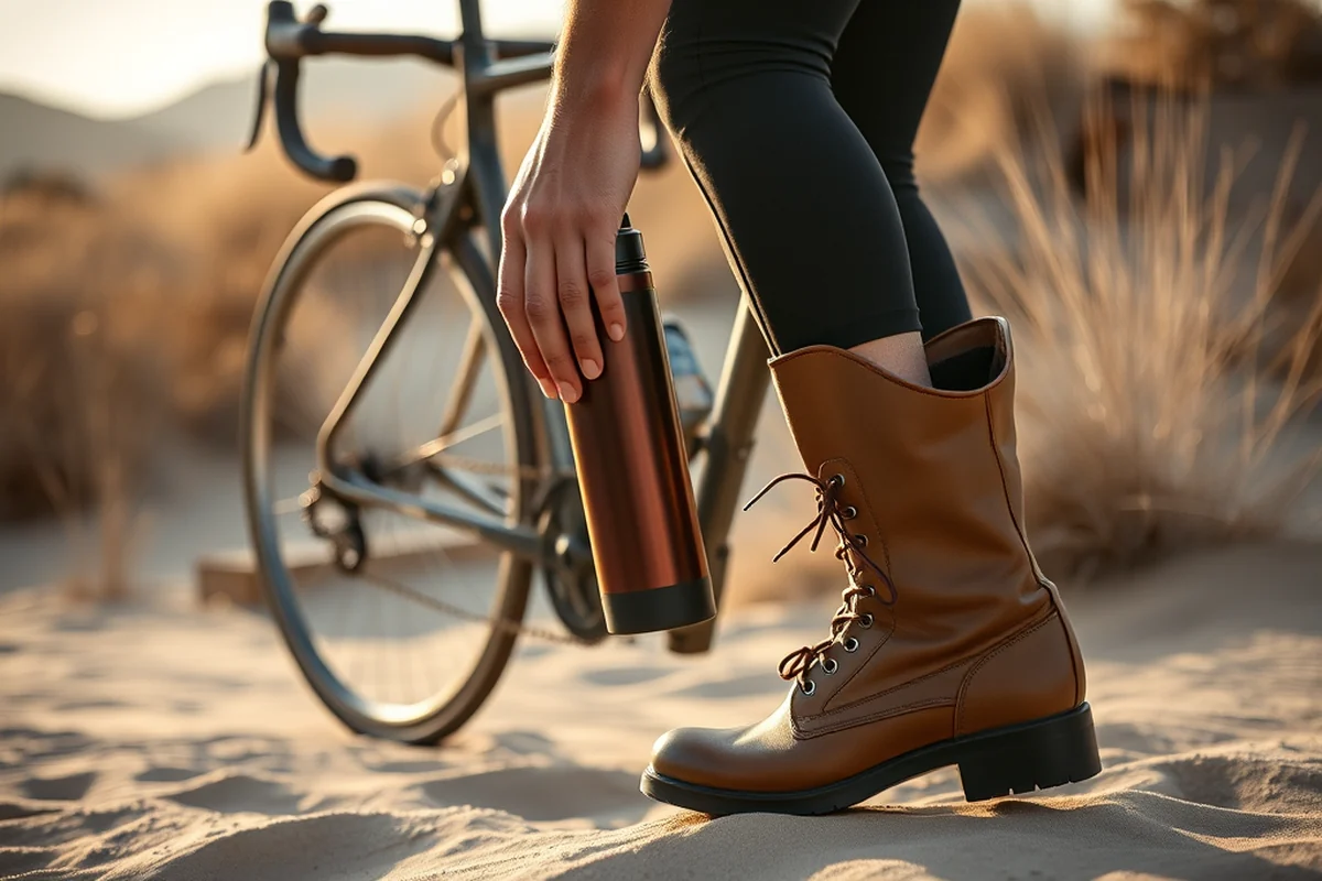 urban cycle fitness — Urban Cycle Fitness (step by step)