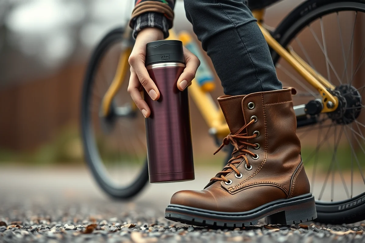 urban cycle for kids — Urban Cycle For Kids (step by step)