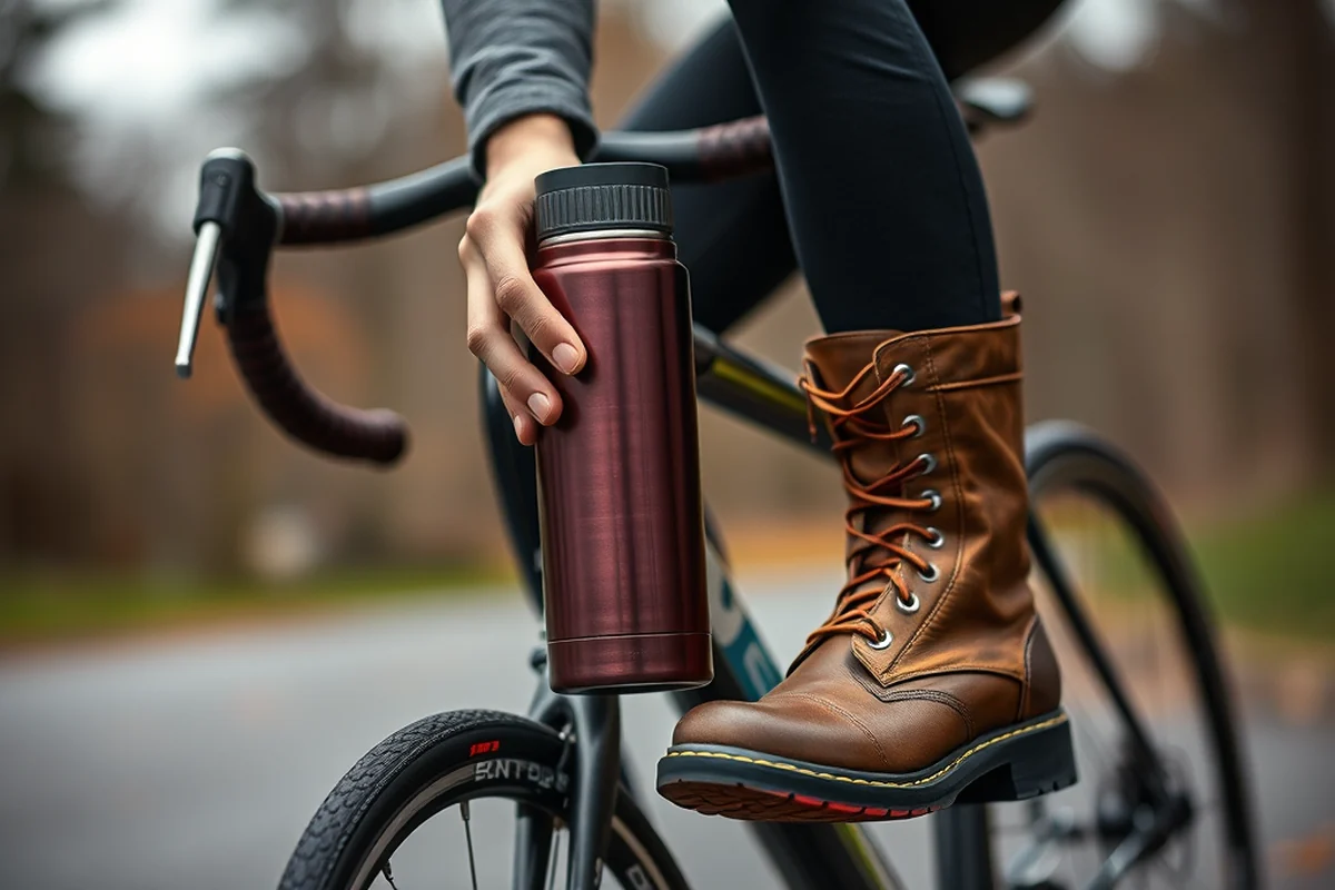 urban cycling blog — Urban Cycling Blog (step by step)