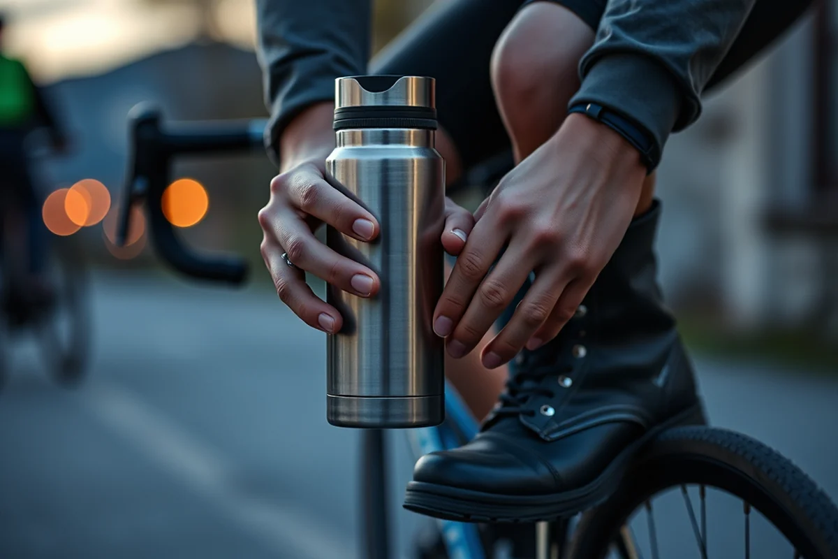 urban cycling championships — Urban Cycling Championships (step by step)