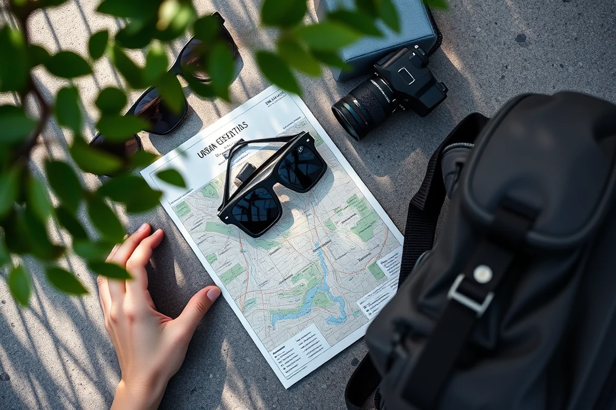 urban cycling guide — Urban Cycling Guide (the finished result)