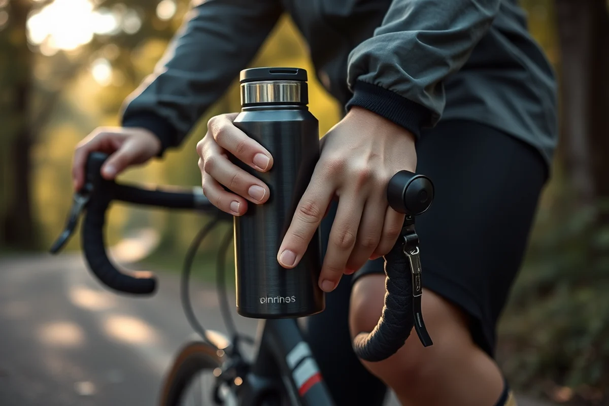 urban cycling jacket waterproof — Urban Cycling Jacket Waterproof (step by step)