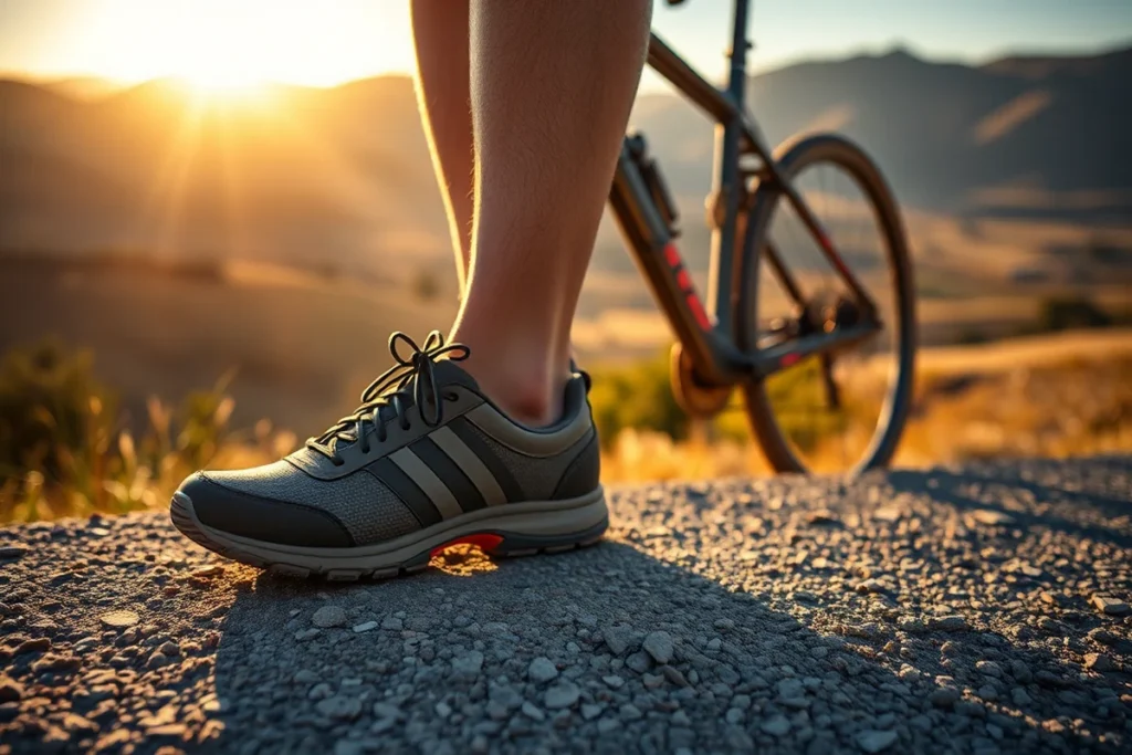 Urban Cycling Shoes