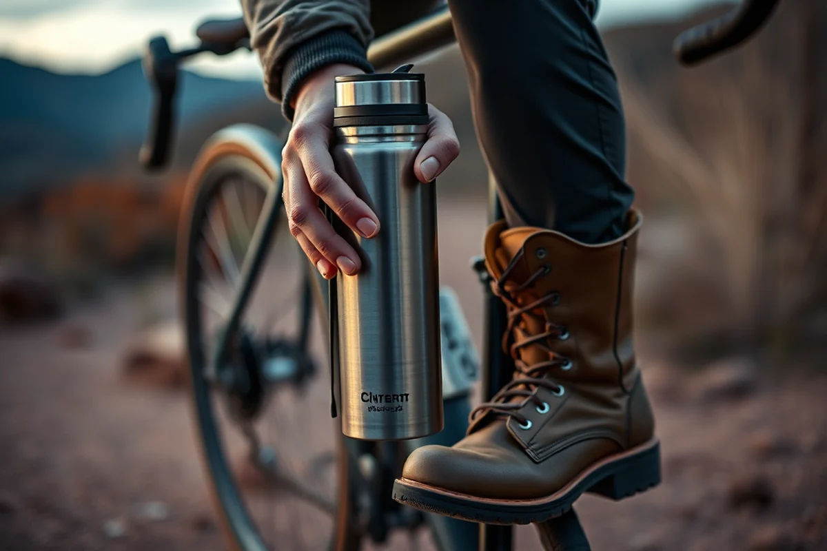 urban terrain cycle battery — Urban Terrain Cycle Battery (step by step)