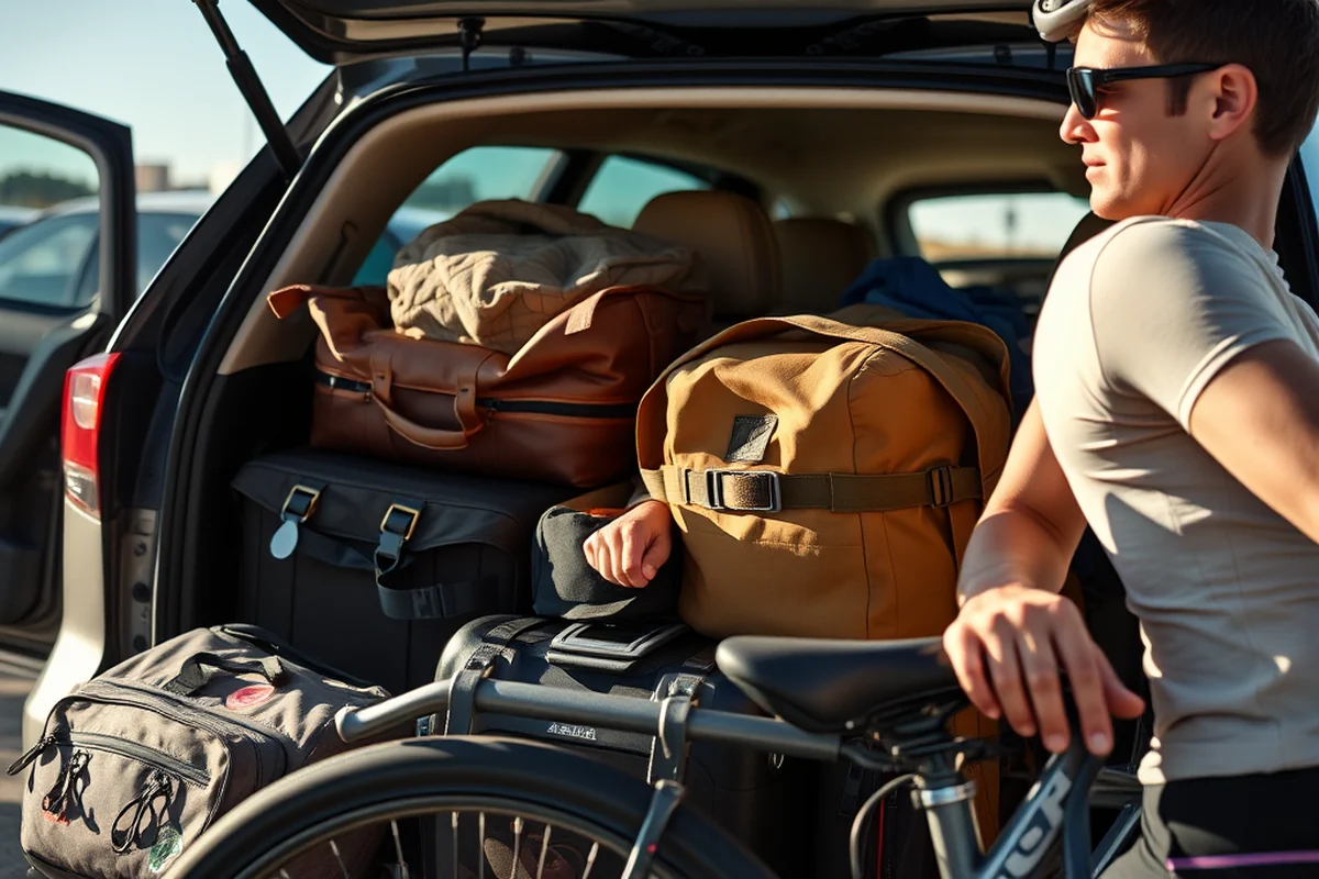 what is urban cycling — What Is Urban Cycling (step by step)