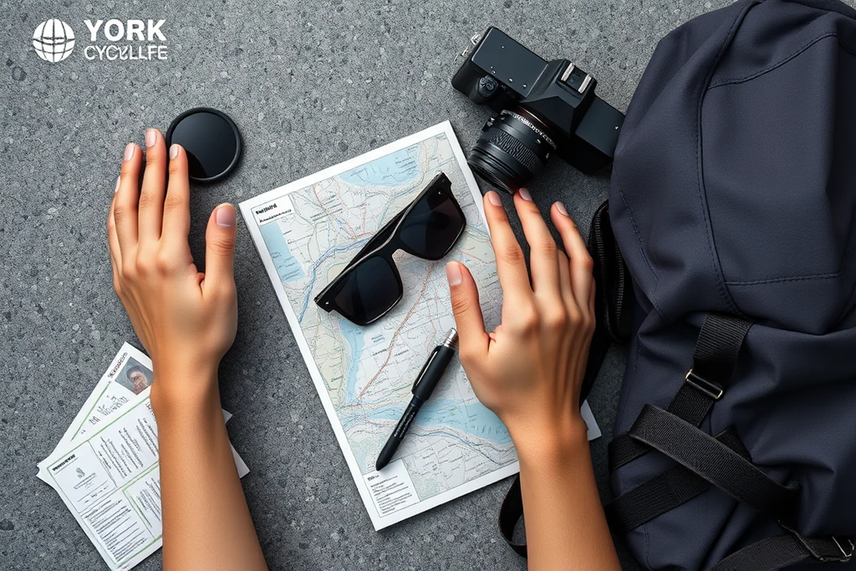 york cycling tours reviews — York Cycling Tours Reviews (the finished result)