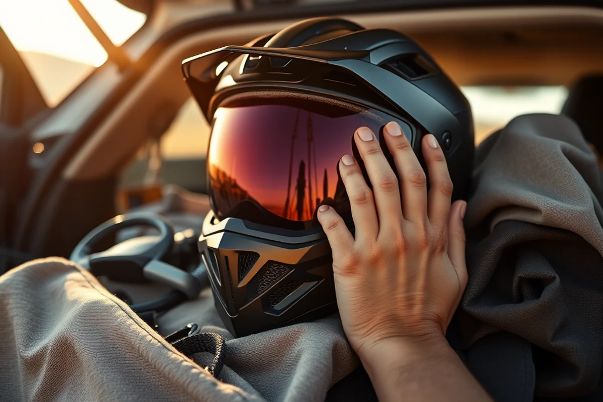 a bike helmet — A Bike Helmet (step by step)