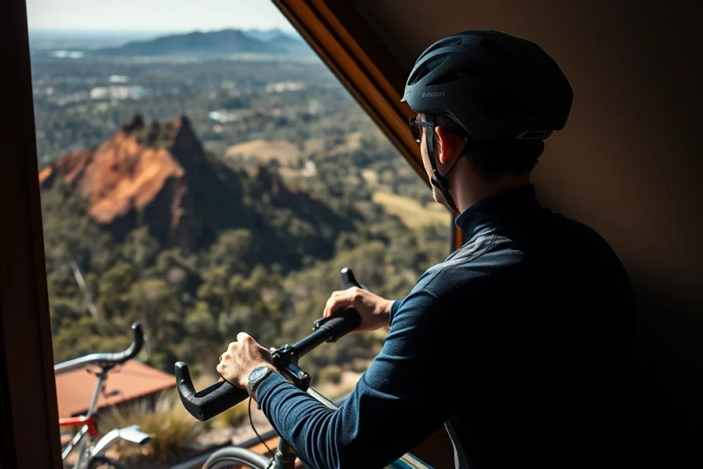 Best Cycling Tours Australia