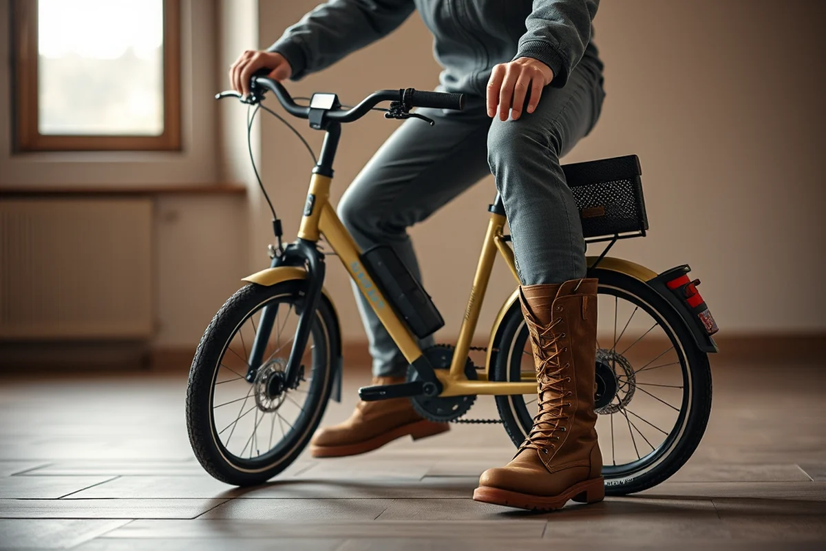 best electric bikes for seniors — Best Electric Bikes For Seniors (step by step)