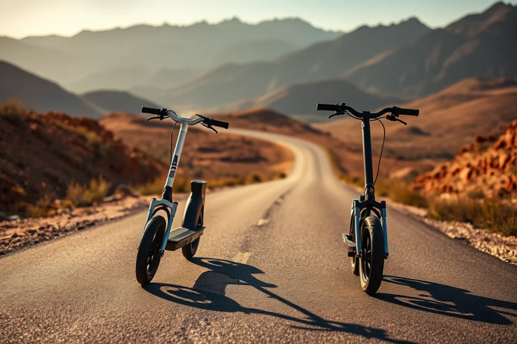 Best Electric Scooters For Adults