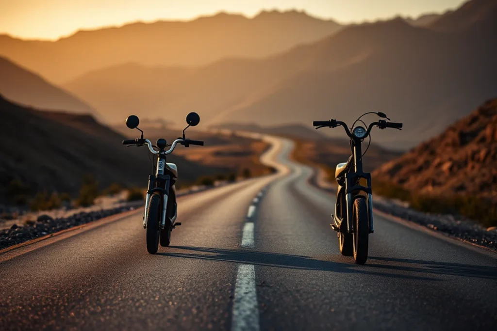 Best Electric Scooters