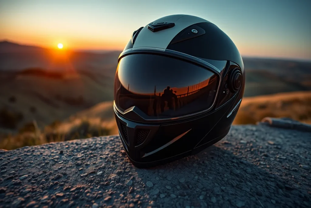 Best Motorcycle Helmets Of 2026