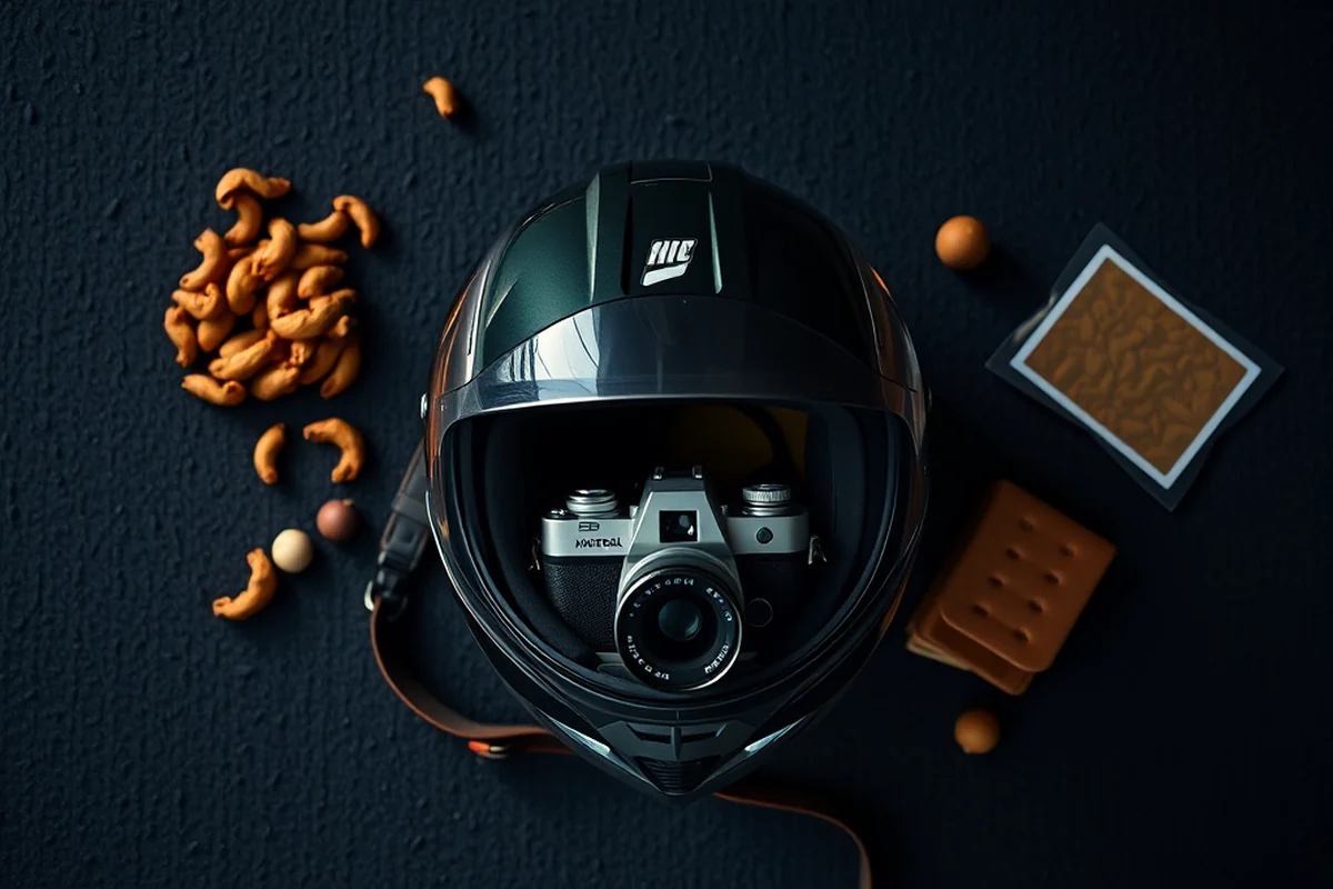best motorcycle helmets of 2026 — Best Motorcycle Helmets Of 2026 (the finished result)