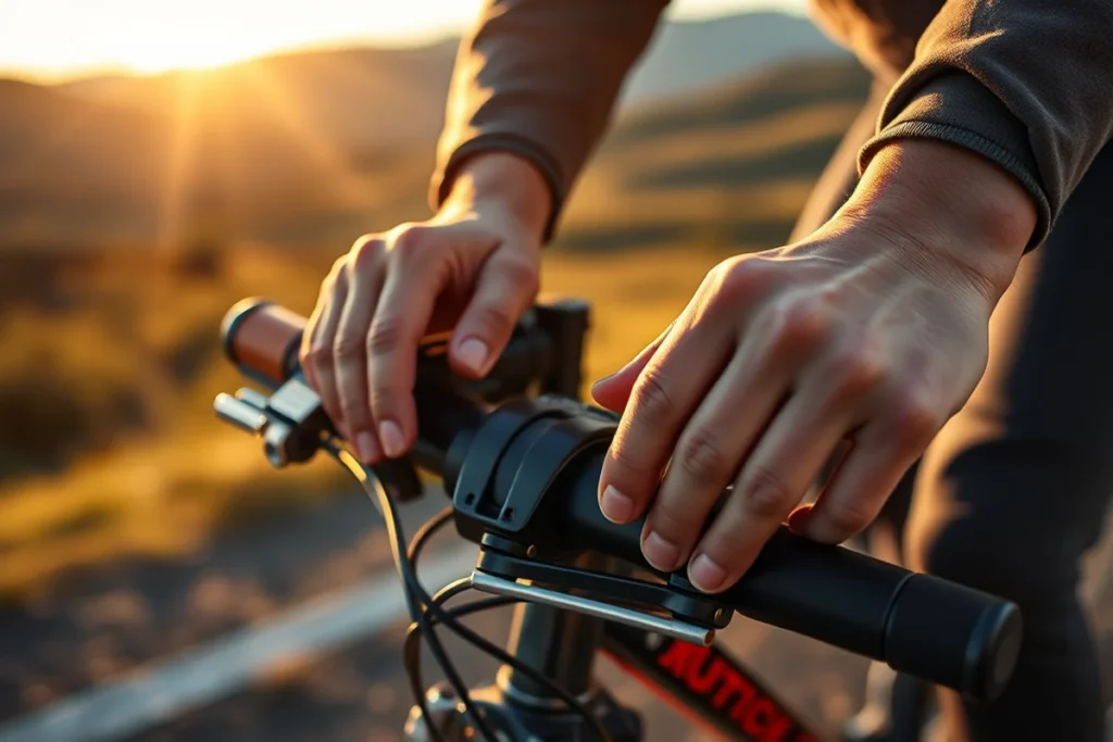 Bicycle Maintenance Basics