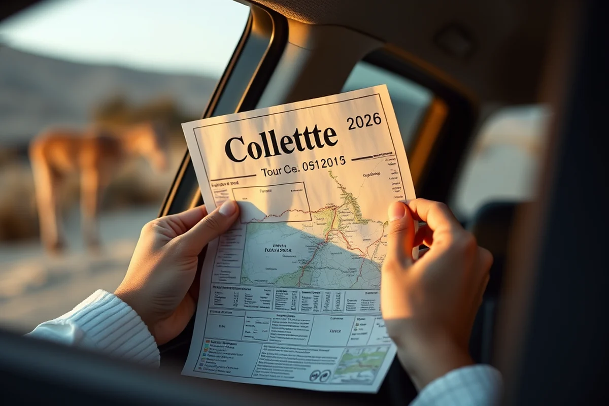 collette tours 2026 — Collette Tours 2026 (step by step)