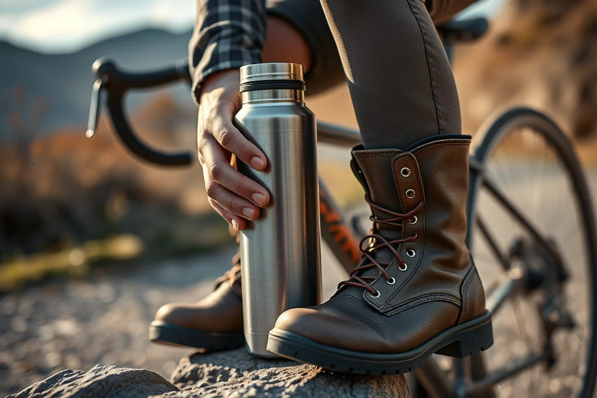 cycle tour cost — Cycle Tour Cost (step by step)