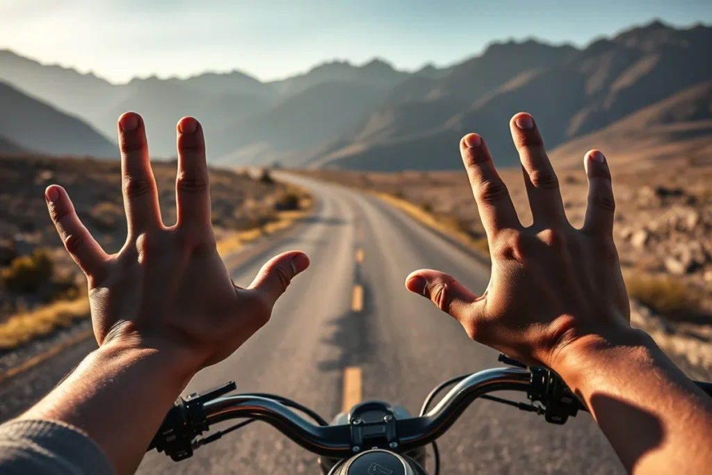 E Bike And Dirt Bike
