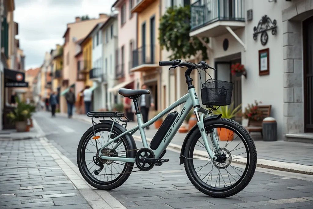 E Bike For Adults