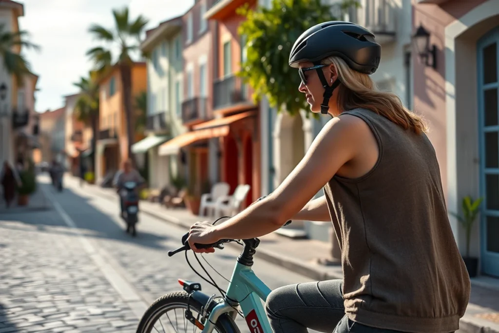 How Electric Bike Conversion Kit