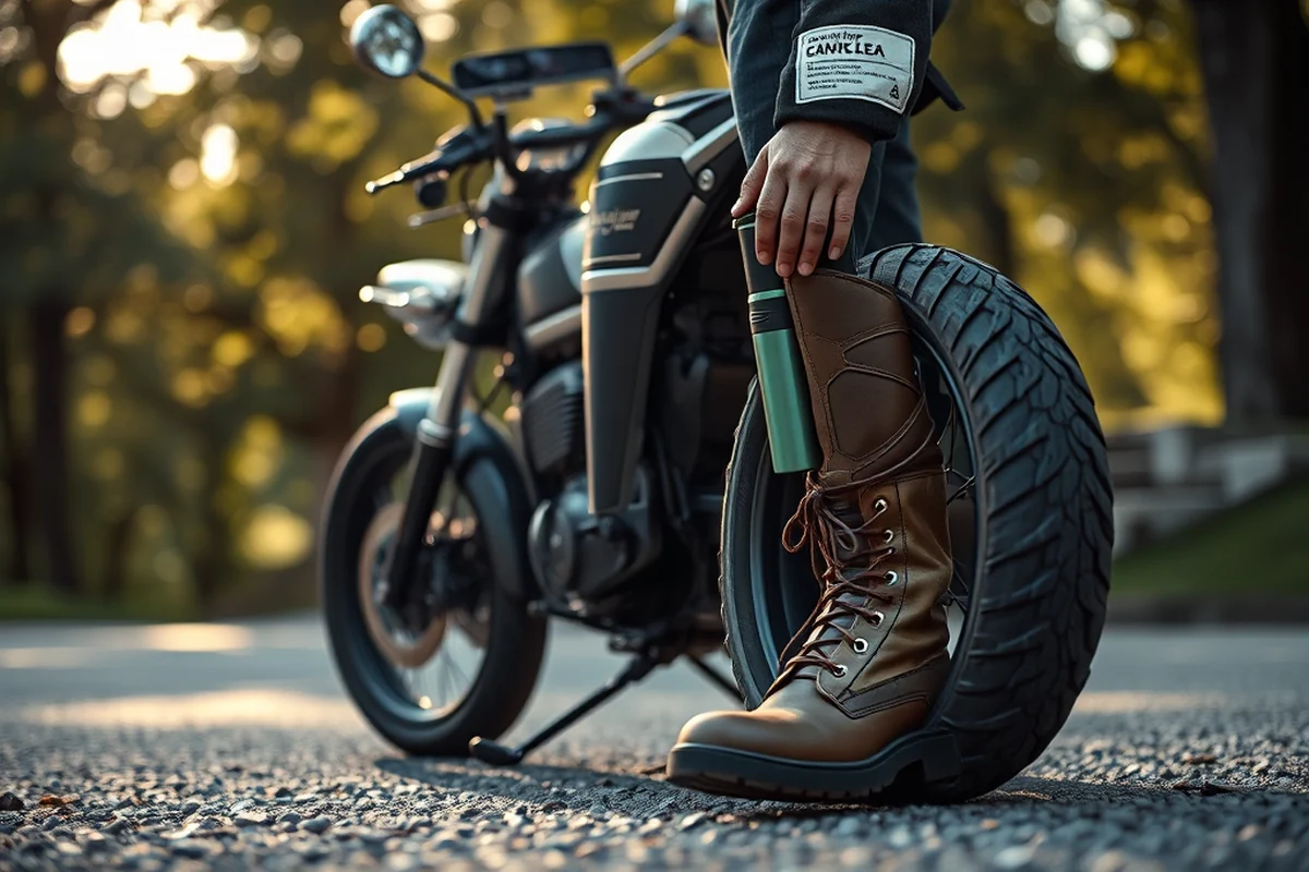 how is electric motorcycle — How Is Electric Motorcycle (step by step)