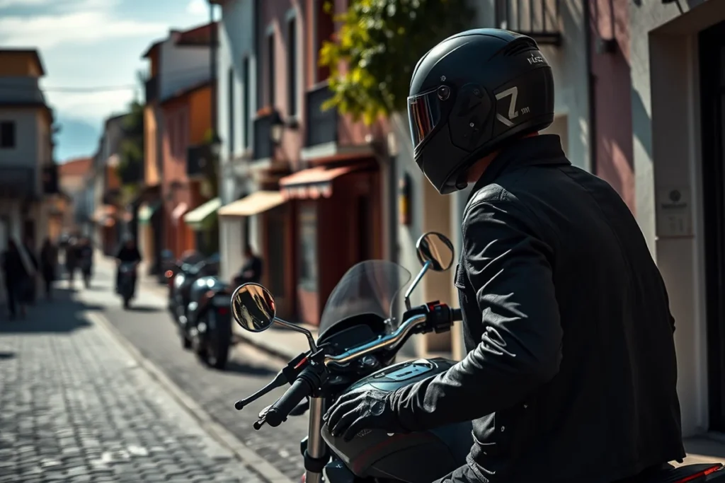 Icon Motorcycle Gear