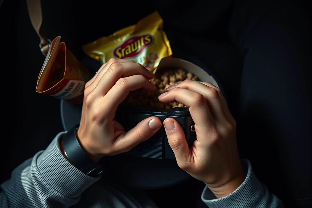 in ride along — In Ride Along (the finished result)