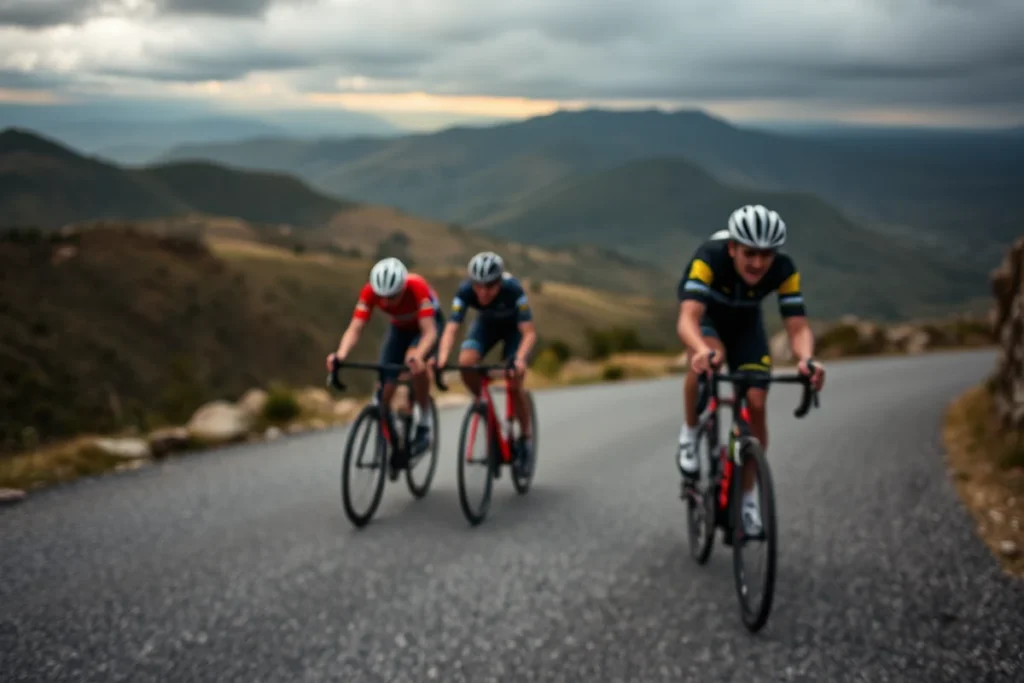 La Vuelta 2026