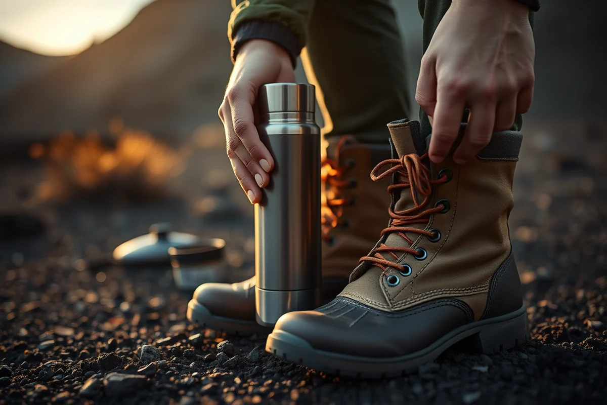 outdoor gear review — Outdoor Gear Review (step by step)