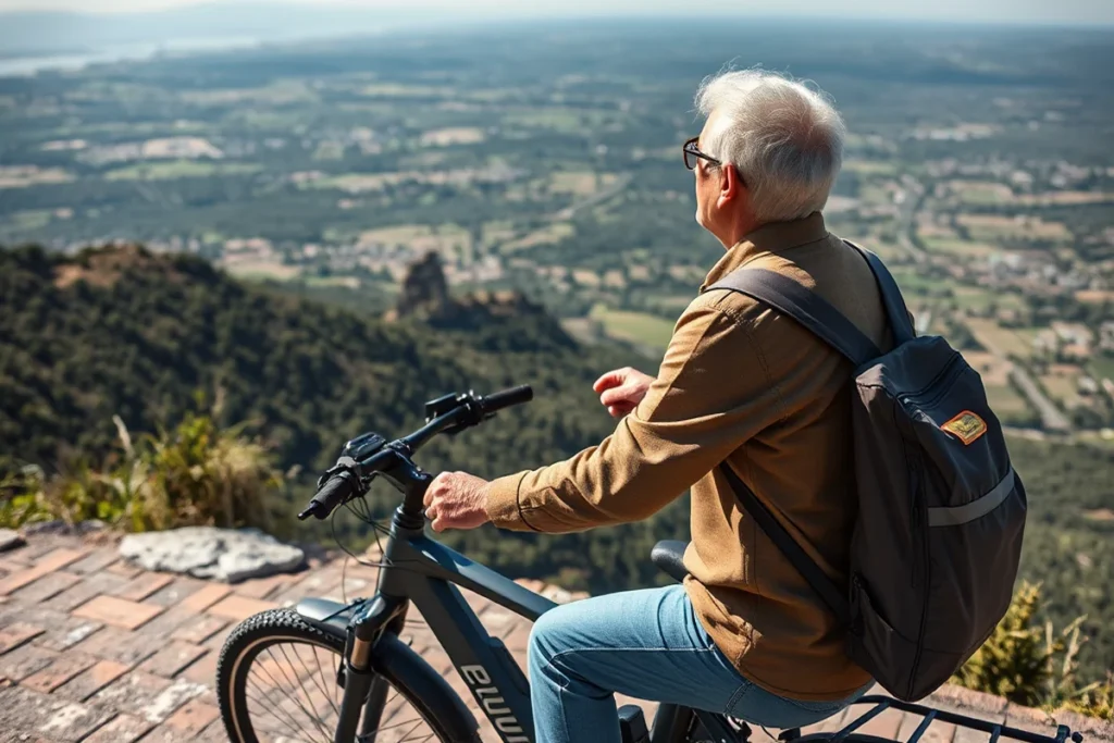 Top 5 Electric Bikes For Seniors