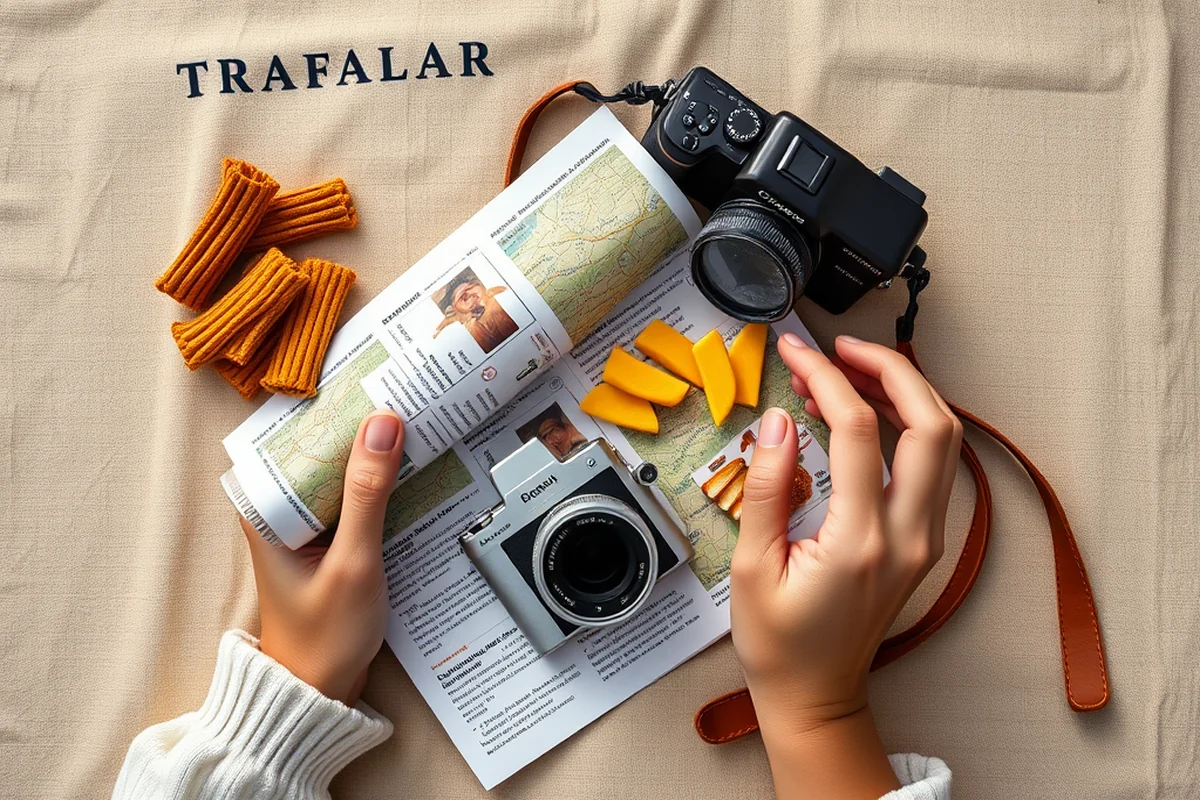 trafalgar tours 2026 — Trafalgar Tours 2026 (the finished result)