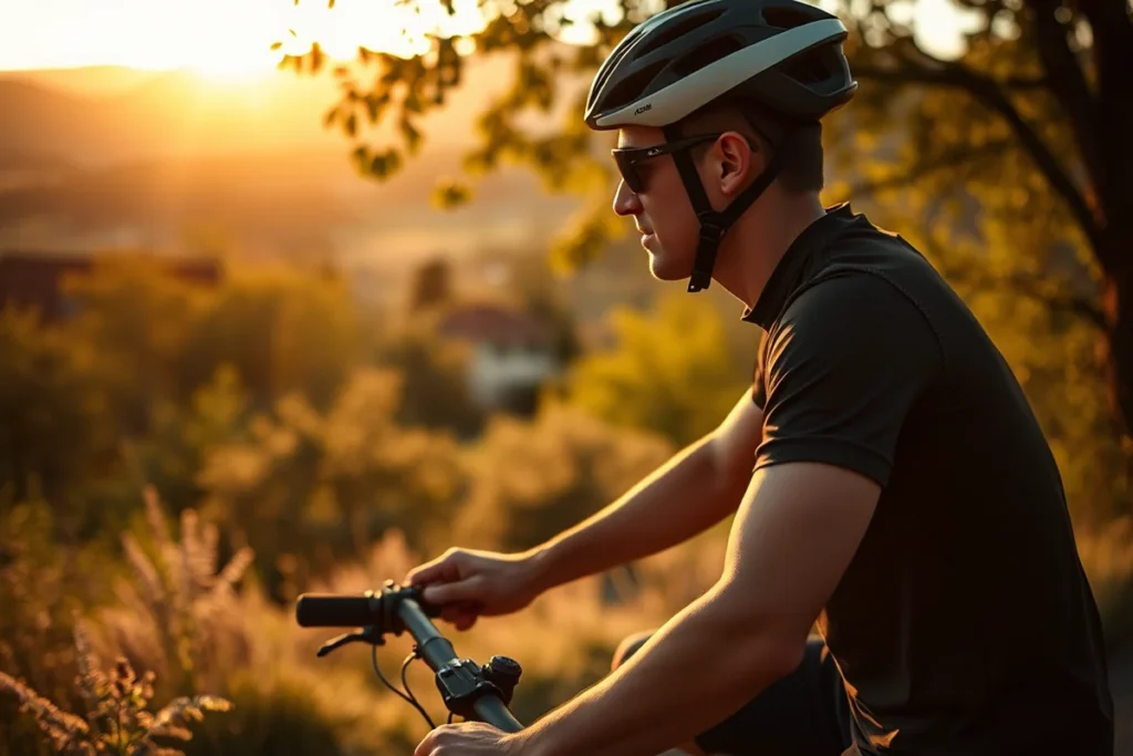 Urban Cycling Apparel
